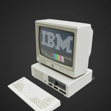 IBM